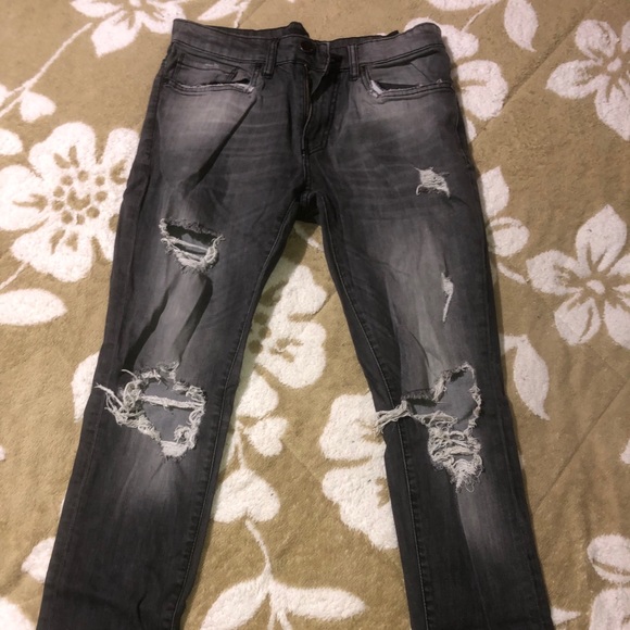 Other - Ripped jeans